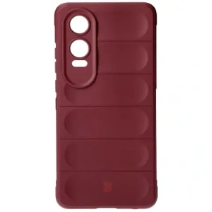 Hurtownia GSM - Bizon Caz Tur OnePlus Nord CE4 Lite 5G violet închis - BIZ6001 - {ean13} - Hurt