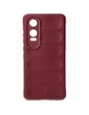 Hurtownia GSM - Bizon Case Tur OnePlus Nord CE4 Lite 5G sötétlila - BIZ6001 - {ean13} - Hurt