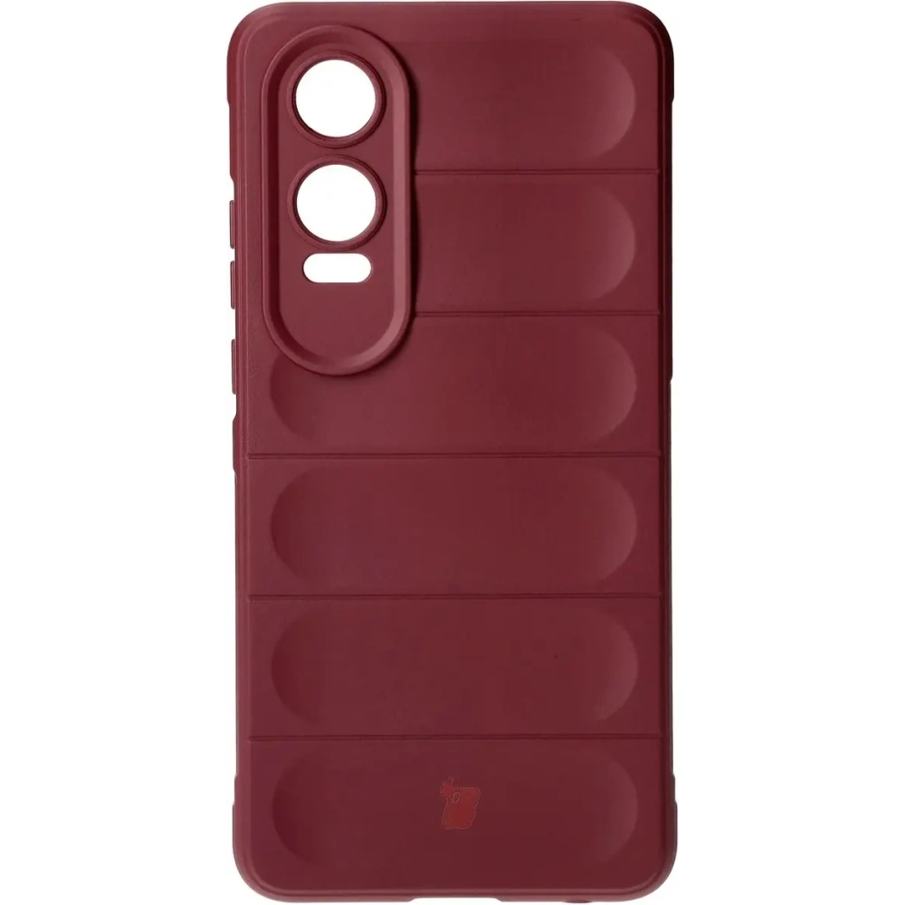 Hurtownia GSM - Bizon Case Tur OnePlus Nord CE4 Lite 5G sötétlila - BIZ6001 - {ean13} - Hurt