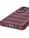 Hurtownia GSM - Bizon Case Tur OnePlus Nord CE4 Lite 5G sötétlila - BIZ6001 - {ean13} - Hurt