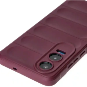 Hurtownia GSM - Bizon Case Tur OnePlus Nord CE4 Lite 5G sötétlila - BIZ6001 - {ean13} - Hurt