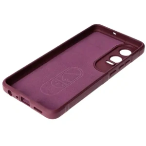 Hurtownia GSM - Bizon Case Tur OnePlus Nord CE4 Lite 5G sötétlila - BIZ6001 - {ean13} - Hurt