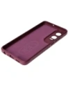 Hurtownia GSM - Bizon Case Tur OnePlus Nord CE4 Lite 5G sötétlila - BIZ6001 - {ean13} - Hurt
