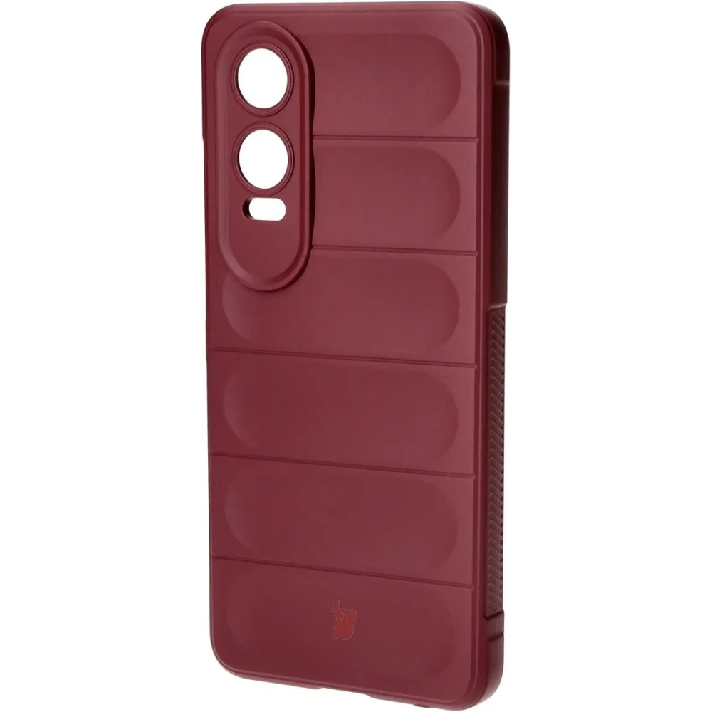 Hurtownia GSM - Bizon Case Tur OnePlus Nord CE4 Lite 5G sötétlila - BIZ6001 - {ean13} - Hurt