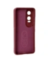 Hurtownia GSM - Bizon Case Tur OnePlus Nord CE4 Lite 5G sötétlila - BIZ6001 - {ean13} - Hurt