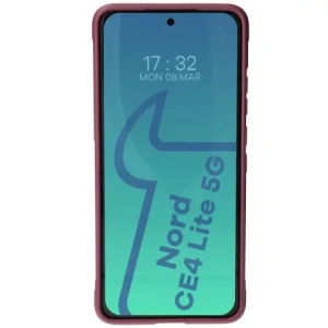 Hurtownia GSM - Bizon Case Tur OnePlus Nord CE4 Lite 5G sötétlila - BIZ6001 - {ean13} - Hurt