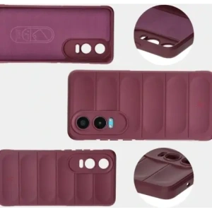 Wholesale Bizon Case Tur OnePlus Nord CE4 Lite 5G dark purple - BIZ6001 - {ean13} - Hurt