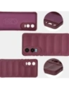 Hurtownia GSM - Bizon Case Tur OnePlus Nord CE4 Lite 5G sötétlila - BIZ6001 - {ean13} - Hurt