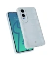 Pancerne etui Bizon Case Tur do OnePlus Nord CE4 Lite 5G jasnoniebieskie