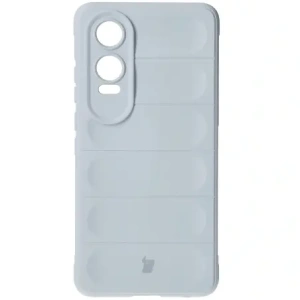 Hurtownia GSM - Bizon Caz Tur OnePlus Nord CE4 Lite 5G albastru deschis - BIZ6002 - {ean13} - Hurt