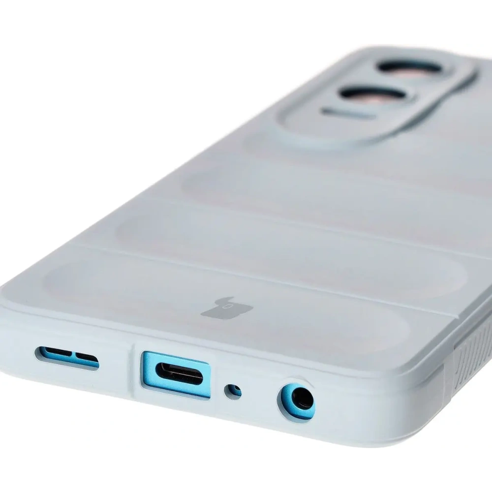 Wholesale Bizon Case Tur OnePlus Nord CE4 Lite 5G light blue - BIZ6002 - {ean13} - Hurt