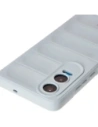 Hurtownia GSM - Bizon Case Tur OnePlus Nord CE4 Lite 5G világoskék - BIZ6002 - {ean13} - Hurt