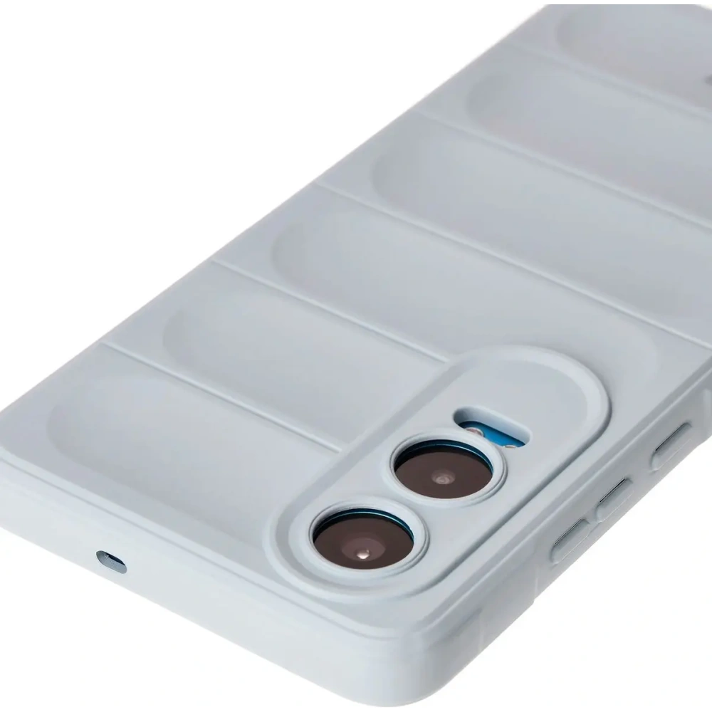 Hurtownia GSM - Bizon Case Tur OnePlus Nord CE4 Lite 5G világoskék - BIZ6002 - {ean13} - Hurt