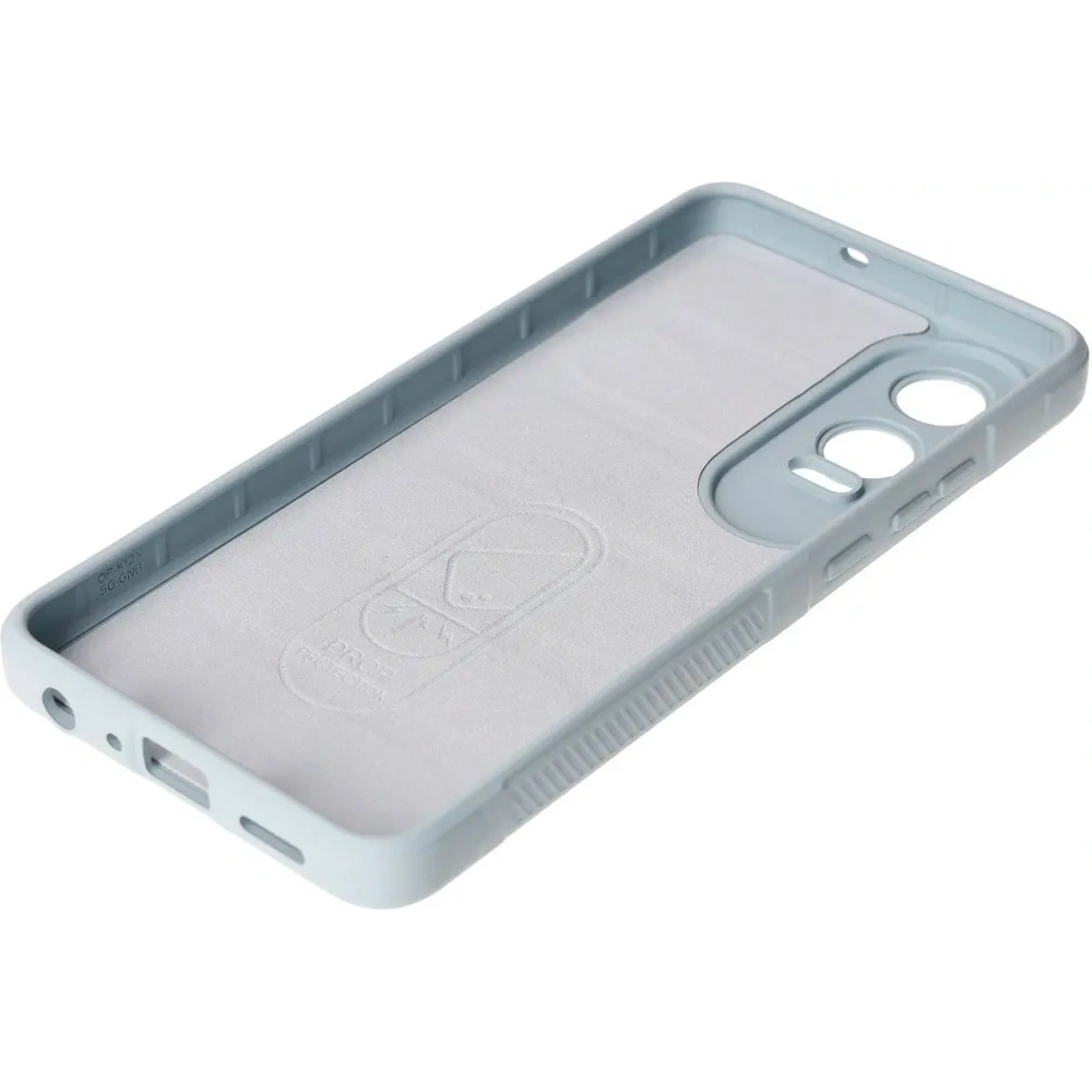 Hurtownia GSM - Bizon Case Tur OnePlus Nord CE4 Lite 5G világoskék - BIZ6002 - {ean13} - Hurt