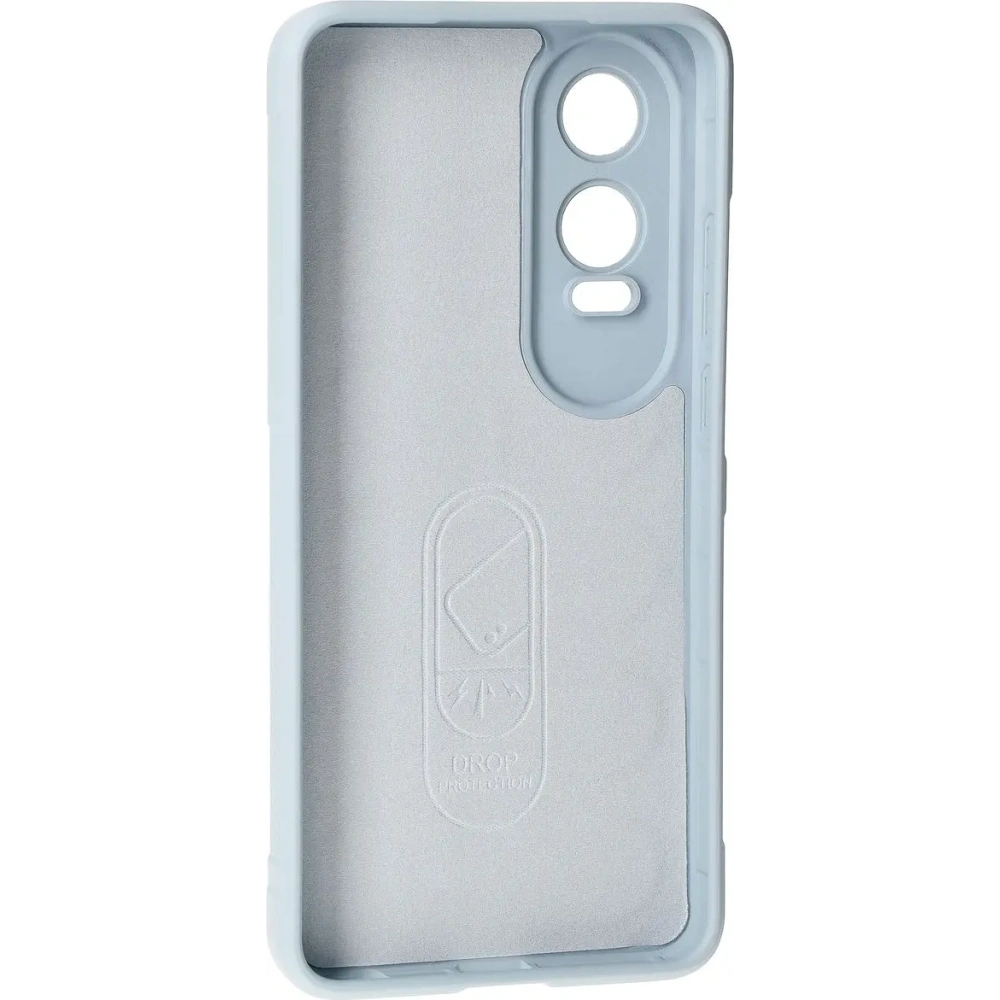 Hurtownia GSM - Bizon Case Tur OnePlus Nord CE4 Lite 5G világoskék - BIZ6002 - {ean13} - Hurt