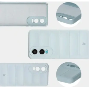 Hurtownia GSM - Bizon Case Tur OnePlus Nord CE4 Lite 5G világoskék - BIZ6002 - {ean13} - Hurt