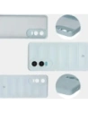 Hurtownia GSM - Bizon Case Tur OnePlus Nord CE4 Lite 5G világoskék - BIZ6002 - {ean13} - Hurt