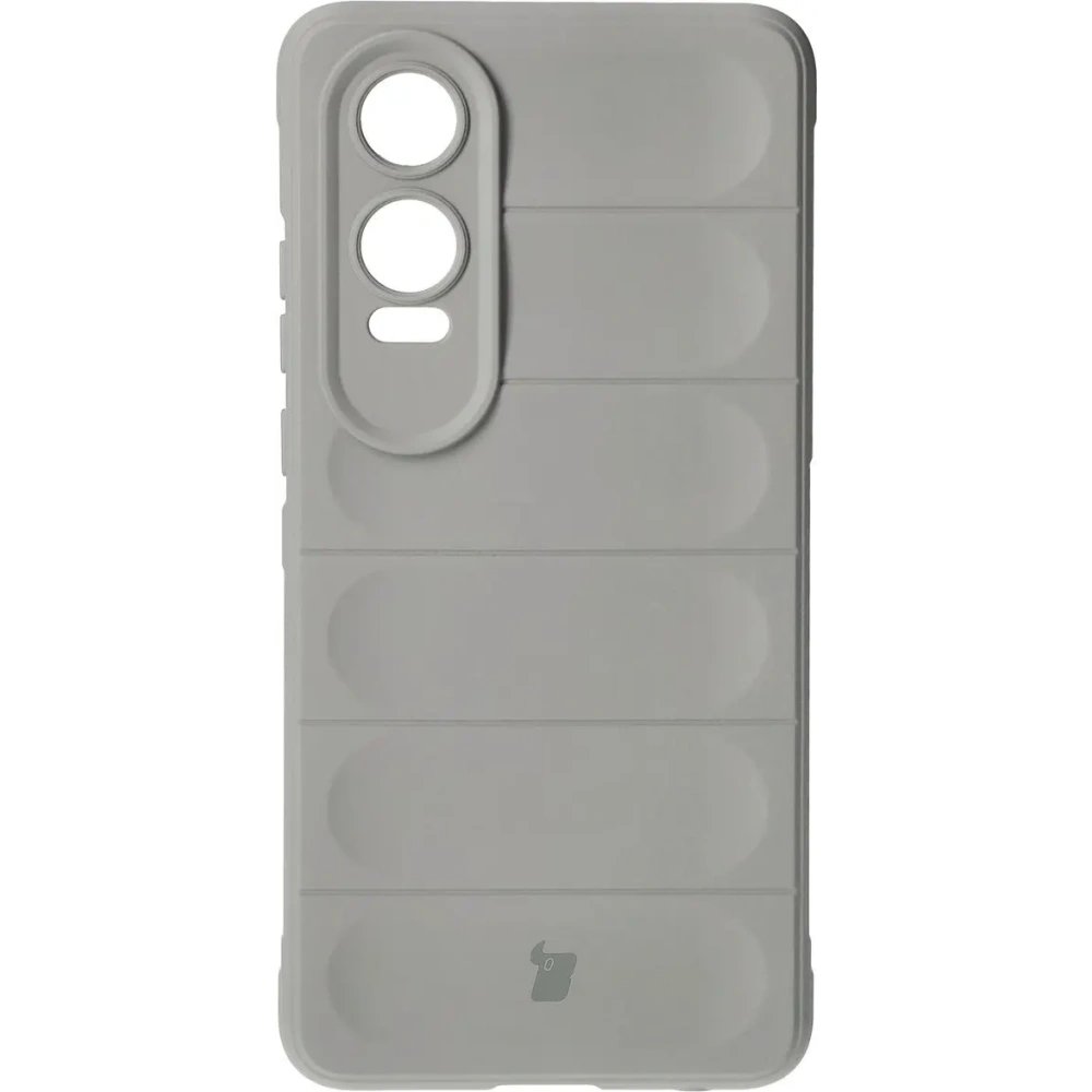 Hurtownia GSM - Pancerne etui Bizon Case Tur do OnePlus Nord CE4 Lite 5G jasnoszare - BIZ6003 - {ean13} - Hurt