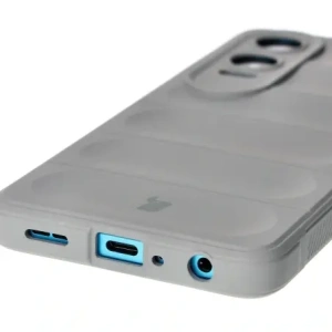 Wholesale Bizon Case Tur OnePlus Nord CE4 Lite 5G light grey - BIZ6003 - {ean13} - Hurt