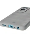 Hurtownia GSM - Pancerne etui Bizon Case Tur do OnePlus Nord CE4 Lite 5G jasnoszare - BIZ6003 - {ean13} - Hurt