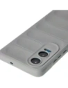 Hurtownia GSM - Bizon Case Tur OnePlus Nord CE4 Lite 5G világosszürke - BIZ6003 - {ean13} - Hurt