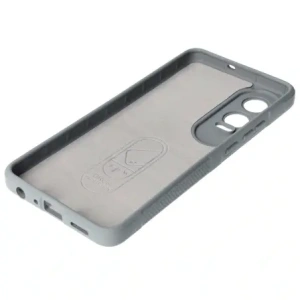 Hurtownia GSM - Pancerne etui Bizon Case Tur do OnePlus Nord CE4 Lite 5G jasnoszare - BIZ6003 - {ean13} - Hurt