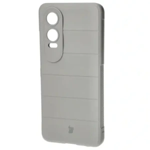 Hurtownia GSM - Pancerne etui Bizon Case Tur do OnePlus Nord CE4 Lite 5G jasnoszare - BIZ6003 - {ean13} - Hurt
