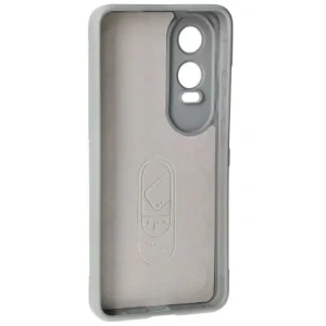 Hurtownia GSM - Pancerne etui Bizon Case Tur do OnePlus Nord CE4 Lite 5G jasnoszare - BIZ6003 - {ean13} - Hurt