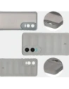 Hurtownia GSM - Pancerne etui Bizon Case Tur do OnePlus Nord CE4 Lite 5G jasnoszare - BIZ6003 - {ean13} - Hurt