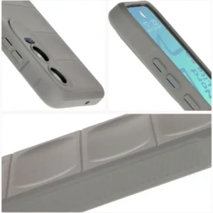 Wholesale Bizon Case Tur OnePlus Nord CE4 Lite 5G light grey - BIZ6003 - {ean13} - Hurt