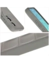 Hurtownia GSM - Pancerne etui Bizon Case Tur do OnePlus Nord CE4 Lite 5G jasnoszare - BIZ6003 - {ean13} - Hurt