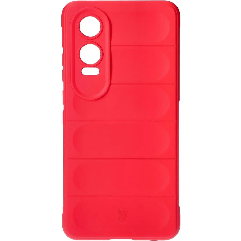 Hurtownia GSM - Bizon Case Tur OnePlus Nord CE4 Lite 5G piros - BIZ6004 - {ean13} - Hurt