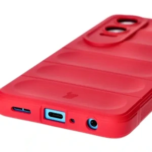 Hurtownia GSM - Bizon Case Tur OnePlus Nord CE4 Lite 5G piros - BIZ6004 - {ean13} - Hurt