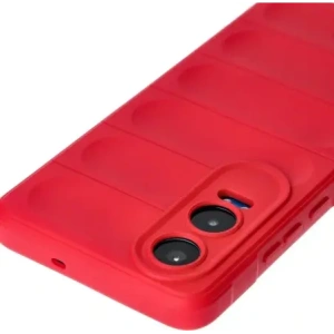 Hurtownia GSM - Bizon Case Tur OnePlus Nord CE4 Lite 5G piros - BIZ6004 - {ean13} - Hurt