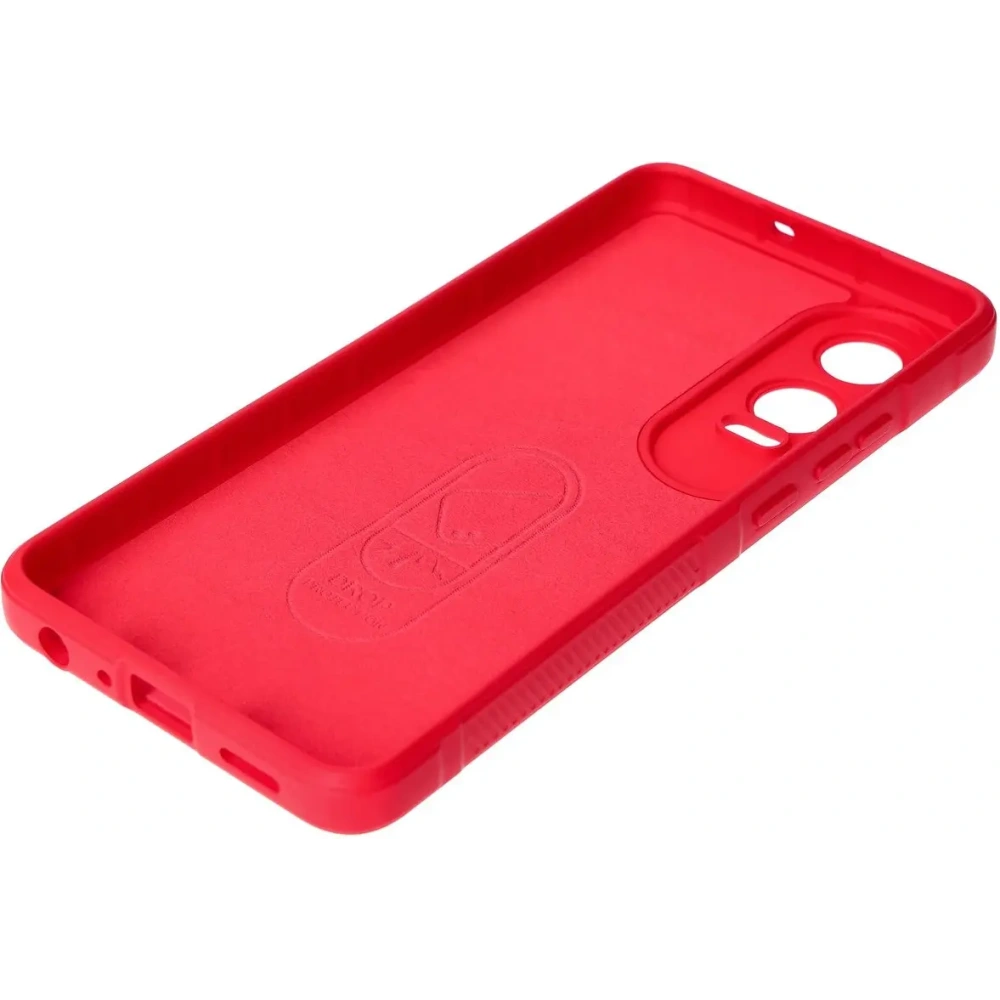 Hurtownia GSM - Bizon Case Tur OnePlus Nord CE4 Lite 5G piros - BIZ6004 - {ean13} - Hurt