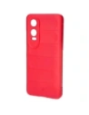 Hurtownia GSM - Bizon Case Tur OnePlus Nord CE4 Lite 5G piros - BIZ6004 - {ean13} - Hurt