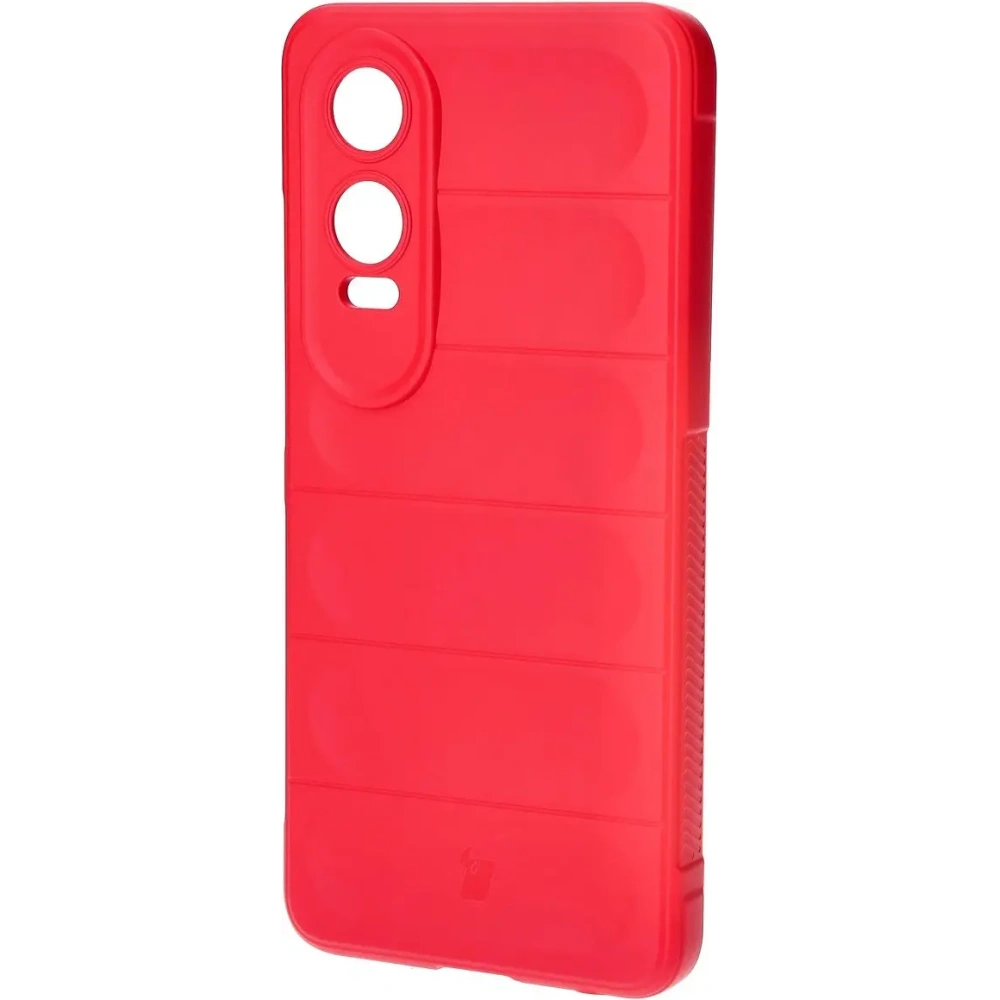 Hurtownia GSM - Bizon Case Tur OnePlus Nord CE4 Lite 5G piros - BIZ6004 - {ean13} - Hurt