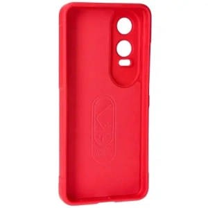 Hurtownia GSM - Bizon Case Tur OnePlus Nord CE4 Lite 5G piros - BIZ6004 - {ean13} - Hurt