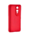 Hurtownia GSM - Bizon Case Tur OnePlus Nord CE4 Lite 5G piros - BIZ6004 - {ean13} - Hurt