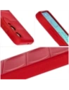 Wholesale Bizon Case Tur OnePlus Nord CE4 Lite 5G red - BIZ6004 - {ean13} - Hurt