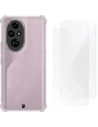 Hurtownia GSM - Elastické pouzdro + 2x folie na displej Bizon Case Clear Pack pro Honor 200 Pro průhledné - BIZ5783 - {ean13} - Hurt