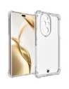 Hurtownia GSM - Elastické pouzdro + 2x folie na displej Bizon Case Clear Pack pro Honor 200 Pro průhledné - BIZ5783 - {ean13} - Hurt