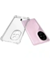Hurtownia GSM - Elastické pouzdro + 2x folie na displej Bizon Case Clear Pack pro Honor 200 Pro průhledné - BIZ5783 - {ean13} - Hurt