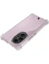 Hurtownia GSM - Elastické pouzdro + 2x folie na displej Bizon Case Clear Pack pro Honor 200 Pro průhledné - BIZ5783 - {ean13} - Hurt