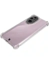 Hurtownia GSM - Elastické pouzdro + 2x folie na displej Bizon Case Clear Pack pro Honor 200 Pro průhledné - BIZ5783 - {ean13} - Hurt