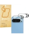 Bizon Glaslinse Pixel 9 Pro XL [2 PACK]