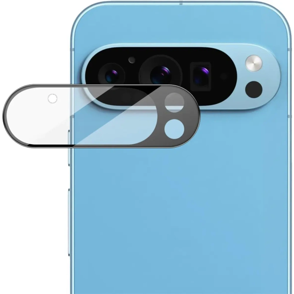 Hurtownia GSM - Bizon Lentilă de Sticlă Pixel 9 Pro XL [2 PACHET] - BIZ5787 - {ean13} - Hurt
