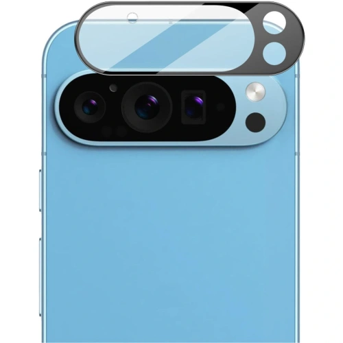 Szkło na aparat Bizon Glass Lens do Pixel 9 Pro XL [2 PACK]