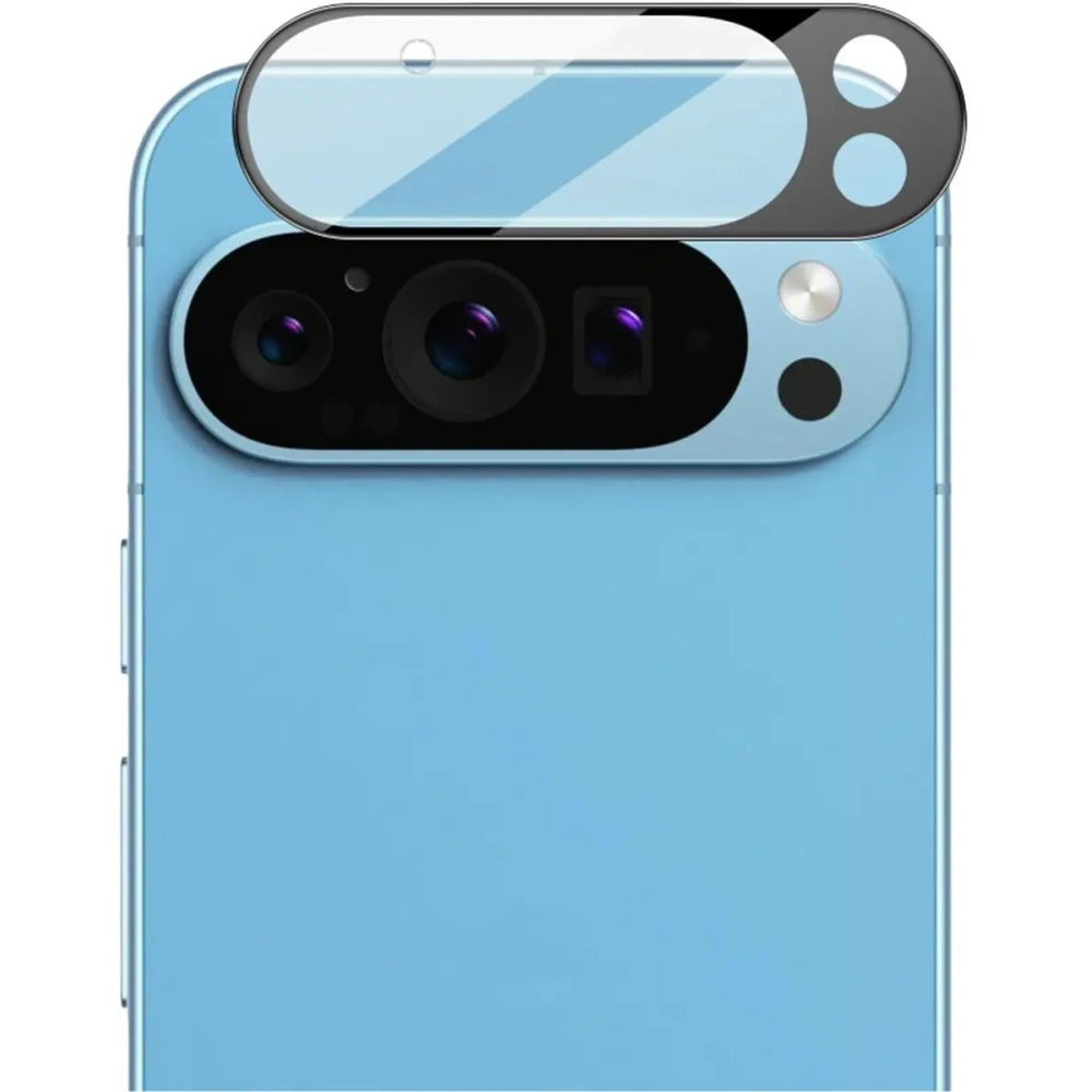 Hurtownia GSM - Bizon Lentilă de Sticlă Pixel 9 Pro XL [2 PACHET] - BIZ5787 - {ean13} - Hurt