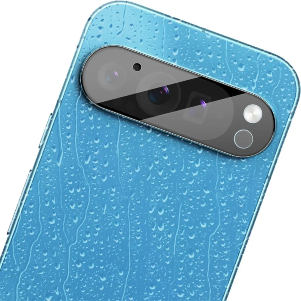Hurtownia GSM - Bizon Lentilă de Sticlă Pixel 9 Pro XL [2 PACHET] - BIZ5787 - {ean13} - Hurt